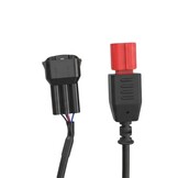 Carpe Iter - OBD cable for EURO 5 motorcycles