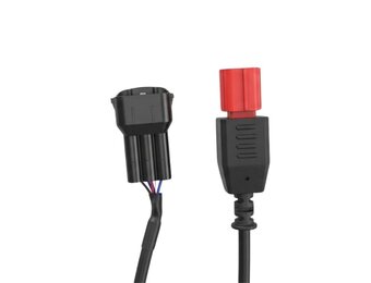 Carpe Iter - OBD cable for EURO 5 motorcycles