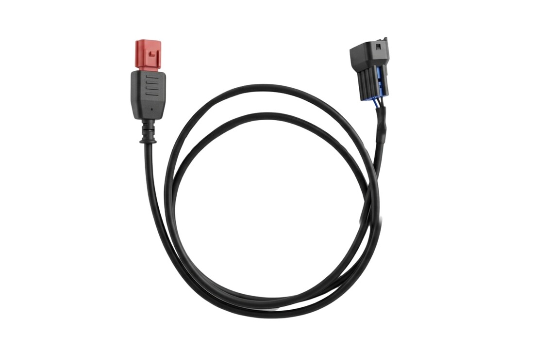 Carpe Iter - OBD cable for EURO 5 motorcycles