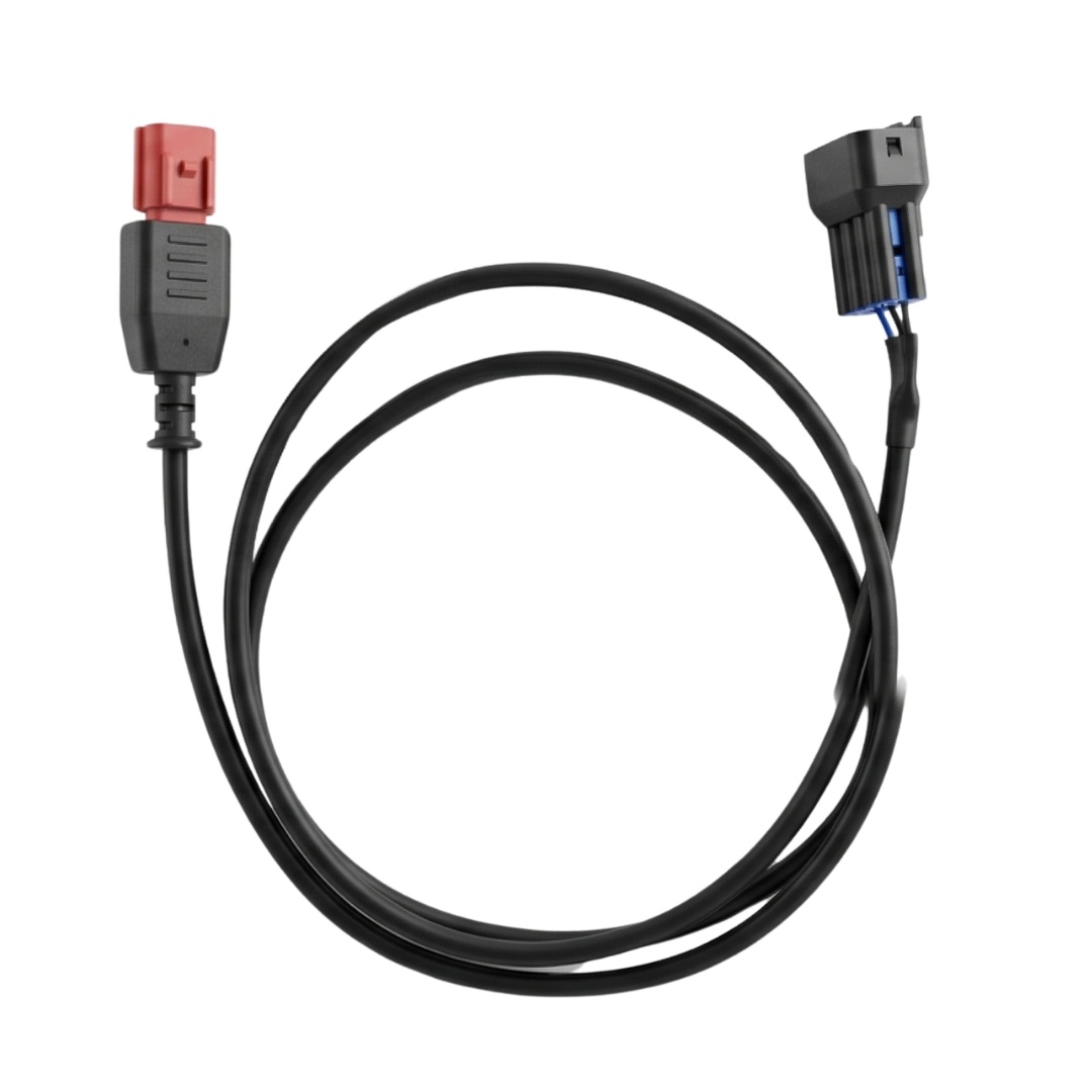 Carpe Iter - OBD cable for EURO 5 motorcycles