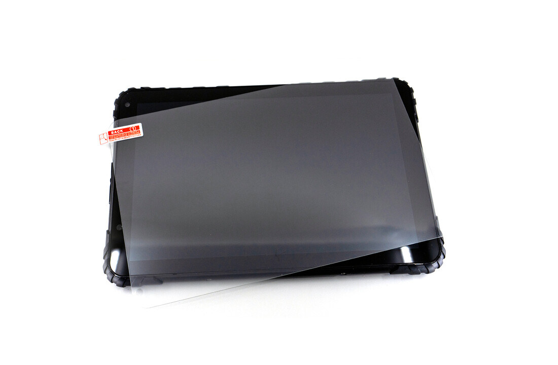 Thork Racing - NOR7E Glass Screen Protector
