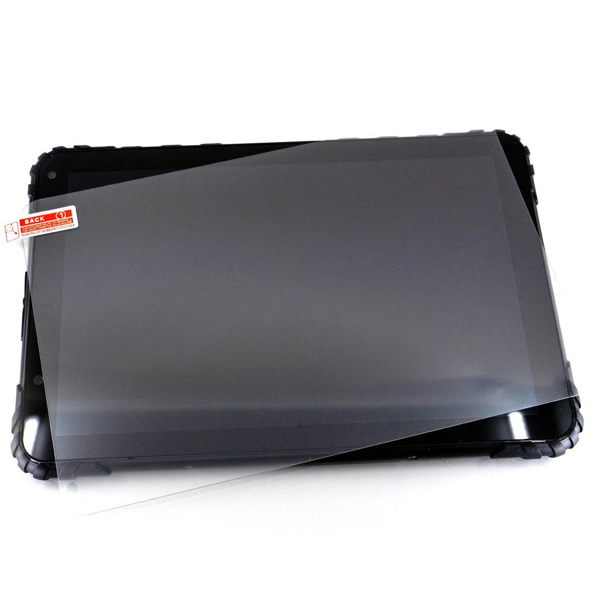 Thork Racing - NOR7E Glass Screen Protector