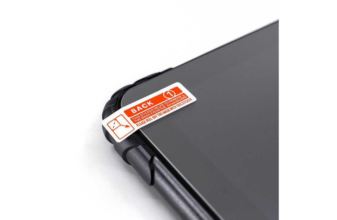 Thork Racing - NOR7E Glass Screen Protector
