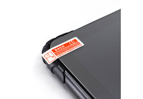 Thork Racing - NOR7E Glass Screen Protector
