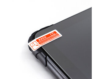 Thork Racing - NOR7E Glass Screen Protector
