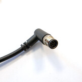 Thork Racing - DMD-T865/T880/NOR7E Spare M9 Rear Charging Cable