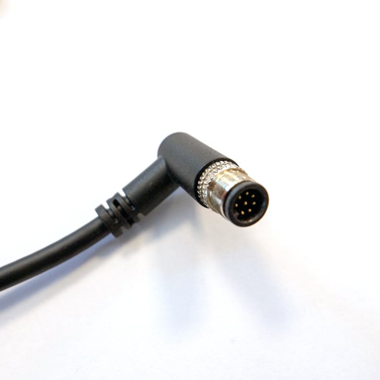 Thork Racing - DMD-T865/T880/NOR7E Spare M9 Rear Charging Cable