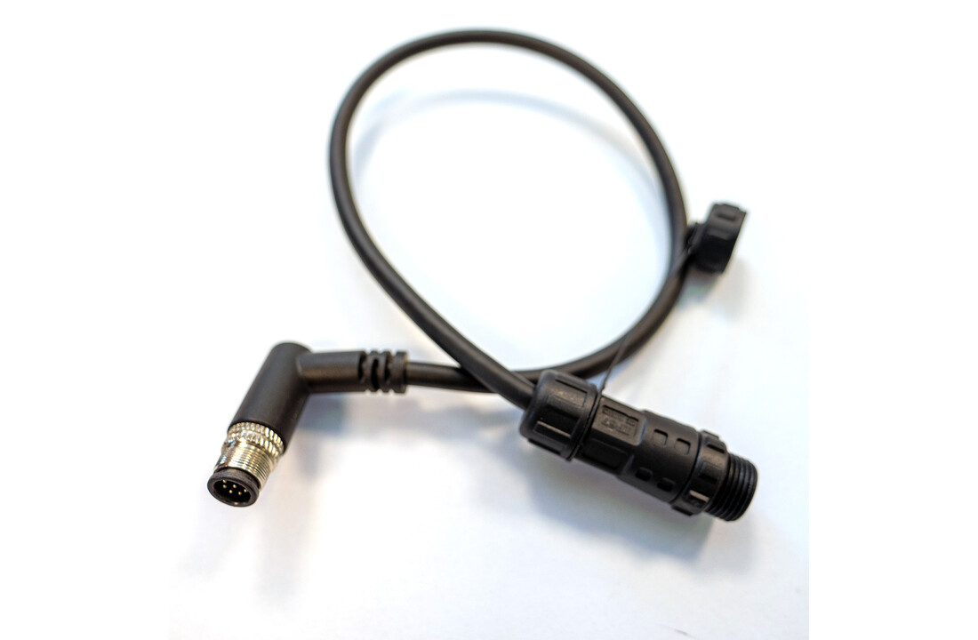 Thork Racing - DMD-T865/T880/NOR7E Spare M9 Rear Charging Cable