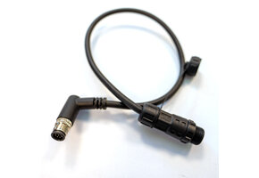 Thork Racing - DMD-T865/T880/NOR7E Spare M9 Rear Charging Cable