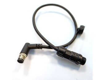 Thork Racing - DMD-T865/T880/NOR7E Spare M9 Rear Charging Cable