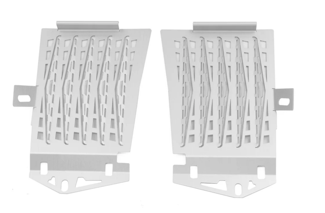 AltRider Radiator Guard - BMW R 1300 GS