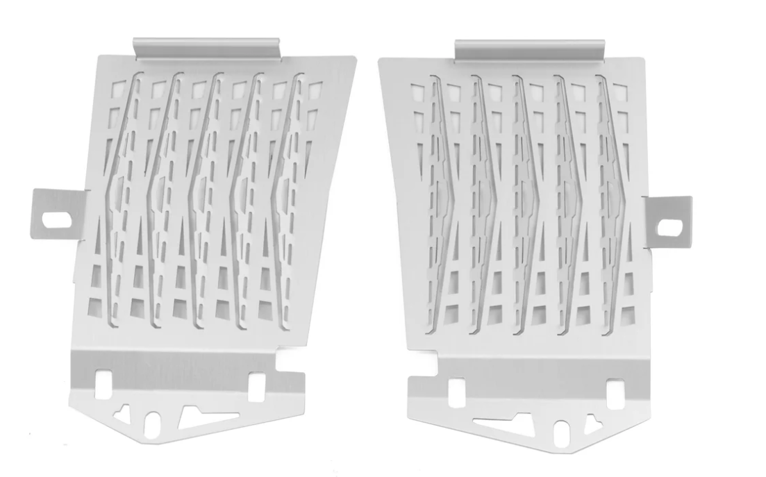 AltRider Radiator Guard - BMW R 1300 GS