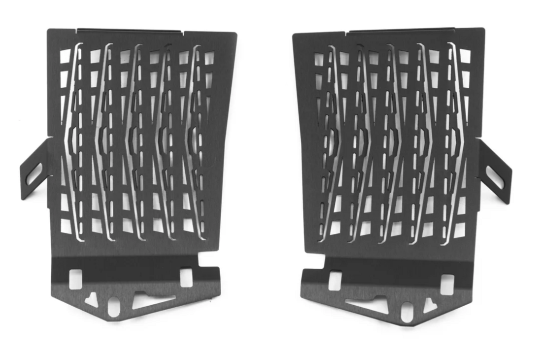 AltRider Radiator Guard - BMW R 1300 GS