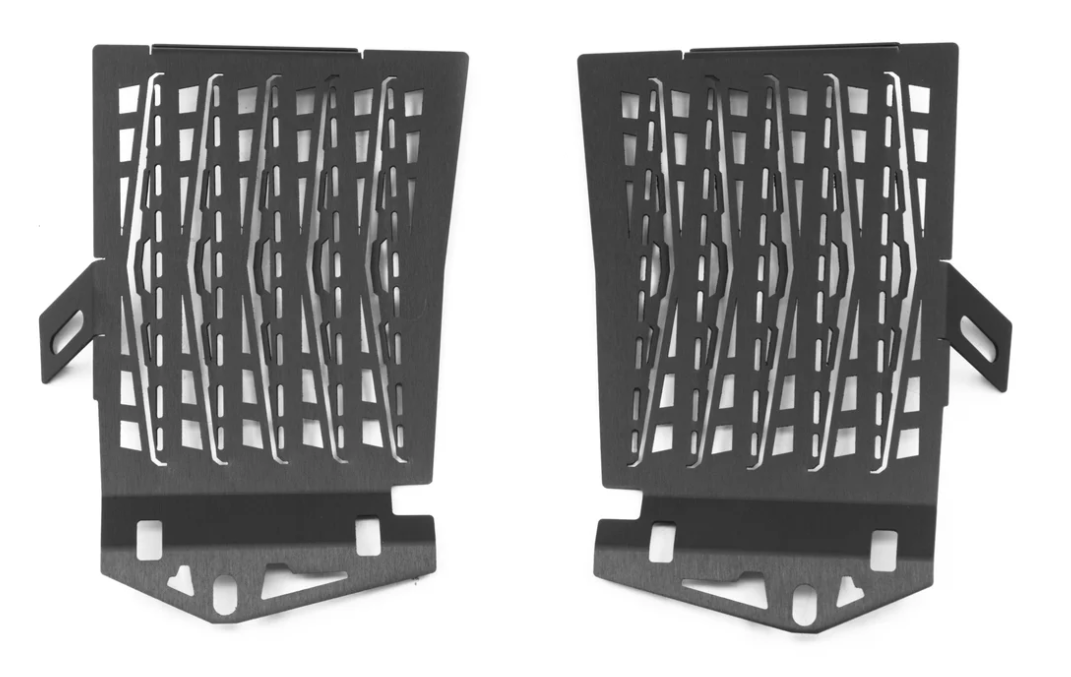 AltRider Radiator Guard - BMW R 1300 GS