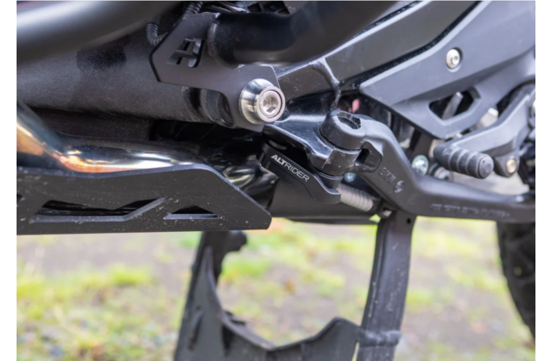 AltRider Zijstandaard Schakelaar Bescherming - BMW R1300 GS(A)
