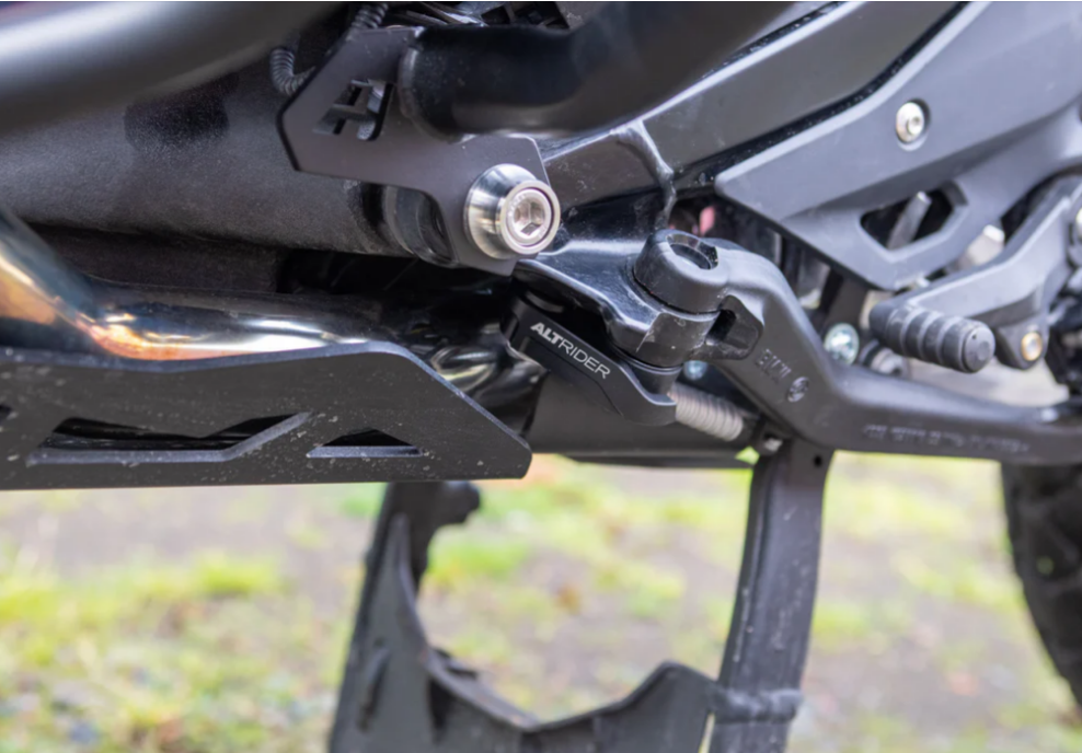 AltRider Side Stand Switch Guard - BMW R1300 GS(A)