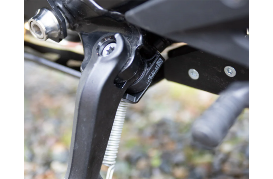 AltRider Zijstandaard Schakelaar Bescherming - BMW R1300 GS(A)