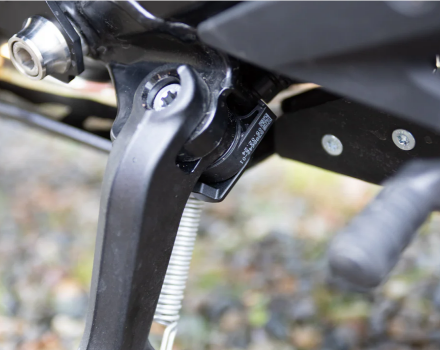 AltRider Zijstandaard Schakelaar Bescherming - BMW R1300 GS(A)