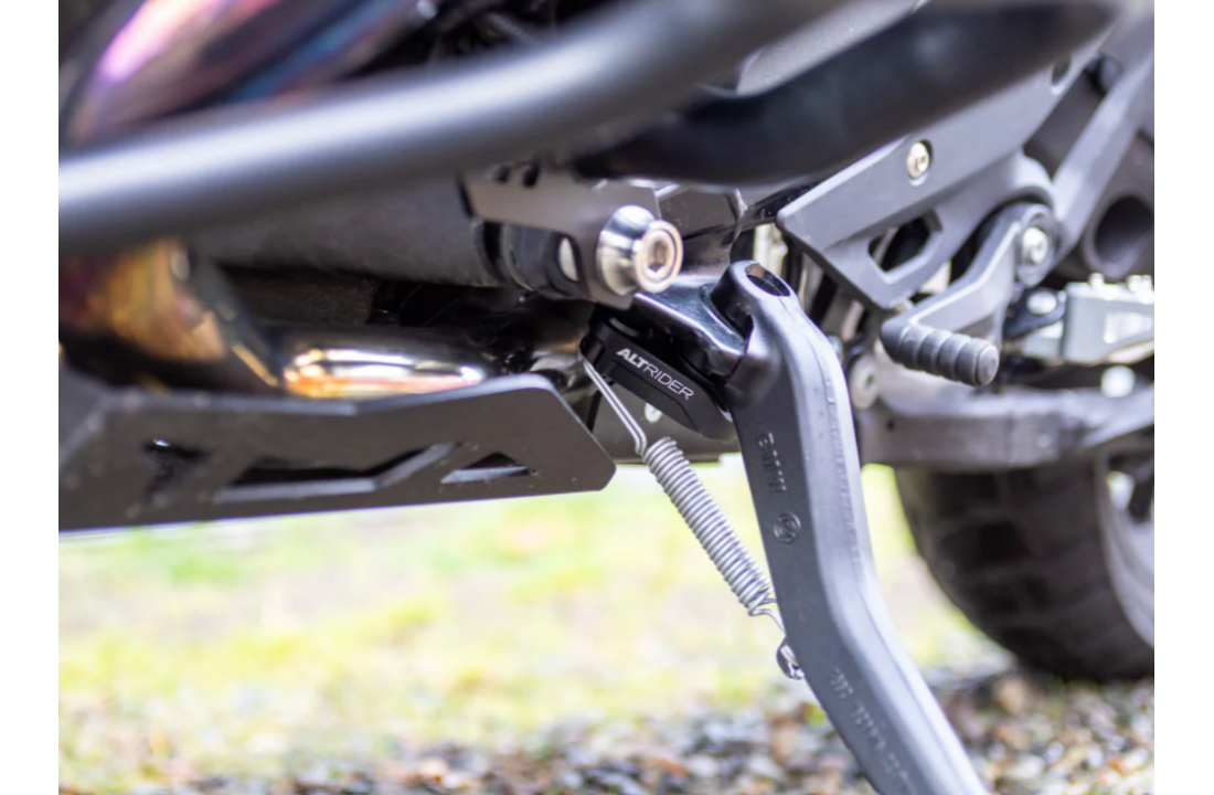 AltRider Zijstandaard Schakelaar Bescherming - BMW R1300 GS(A)