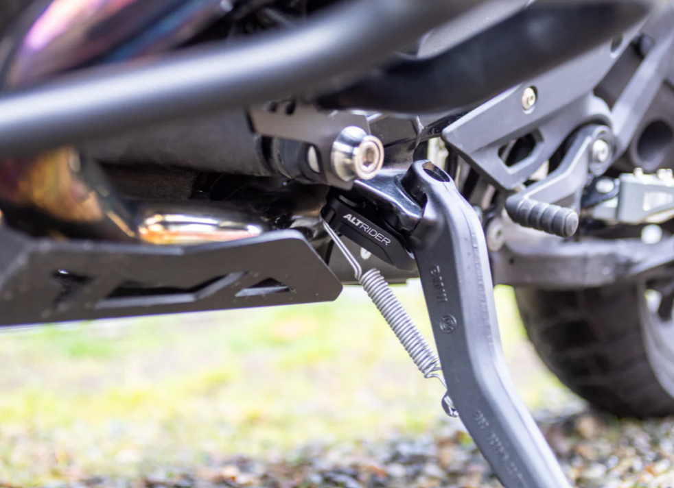 AltRider Side Stand Switch Guard - BMW R1300 GS(A)