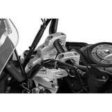 Touratech Offset handlebar riser 35 mm - BMW R1300GS(A)