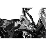Touratech Offset handlebar riser 35 mm - BMW R1300GS(A)