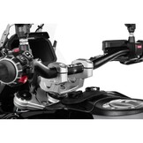 Touratech Offset stuurverhoger 35 mm - BMW R1300GS(A)