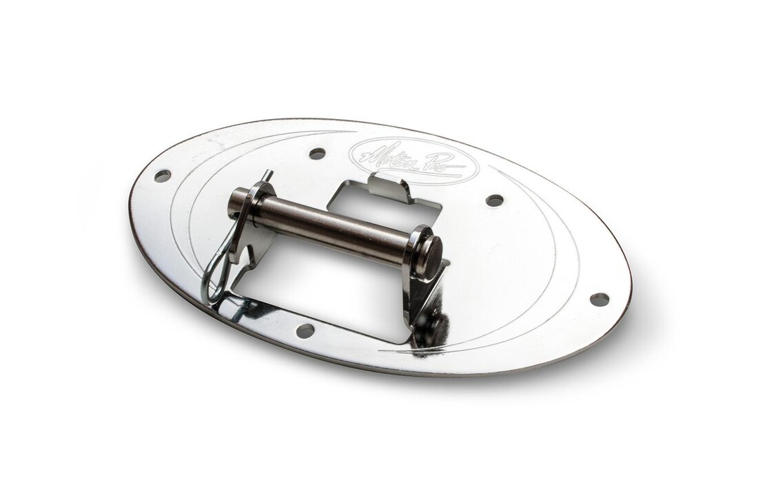 Motion Pro - Wall Bracket for T-Handle Rack