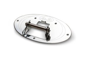Motion Pro - Muurbeugel voor T-Handle Rack