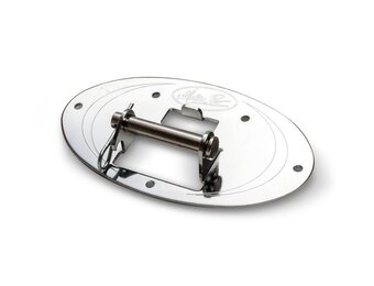 Motion Pro - Muurbeugel voor T-Handle Rack