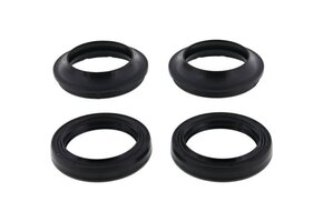 ALL BALLS - FORK DUST SEAL KIT 57-171
