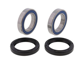 MOOSE Racing - Wheel Bearing Kit - Husqvarna / KTM  (rear)