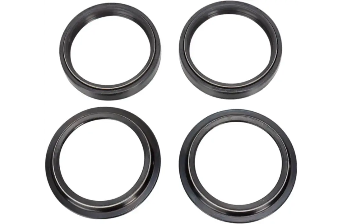 Pivot Works  - Vorkkeerring- & stofkeerringset Husaberg/Husqvarna/KTM/Triumph