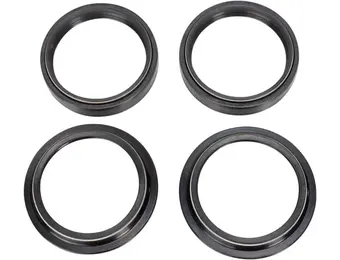 Pivot Works - Vorkkeerring- & stofkeerringset Husaberg/Husqvarna/KTM/Triumph