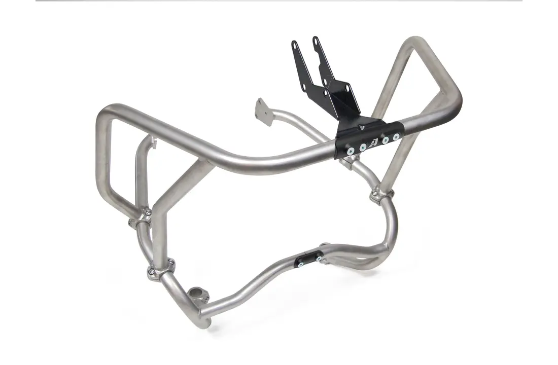 AltRider Crash Bar System for the Yamaha Tenere 700 ('25+)
