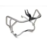 AltRider Crash Bar System for the Yamaha Tenere 700 ('25+)