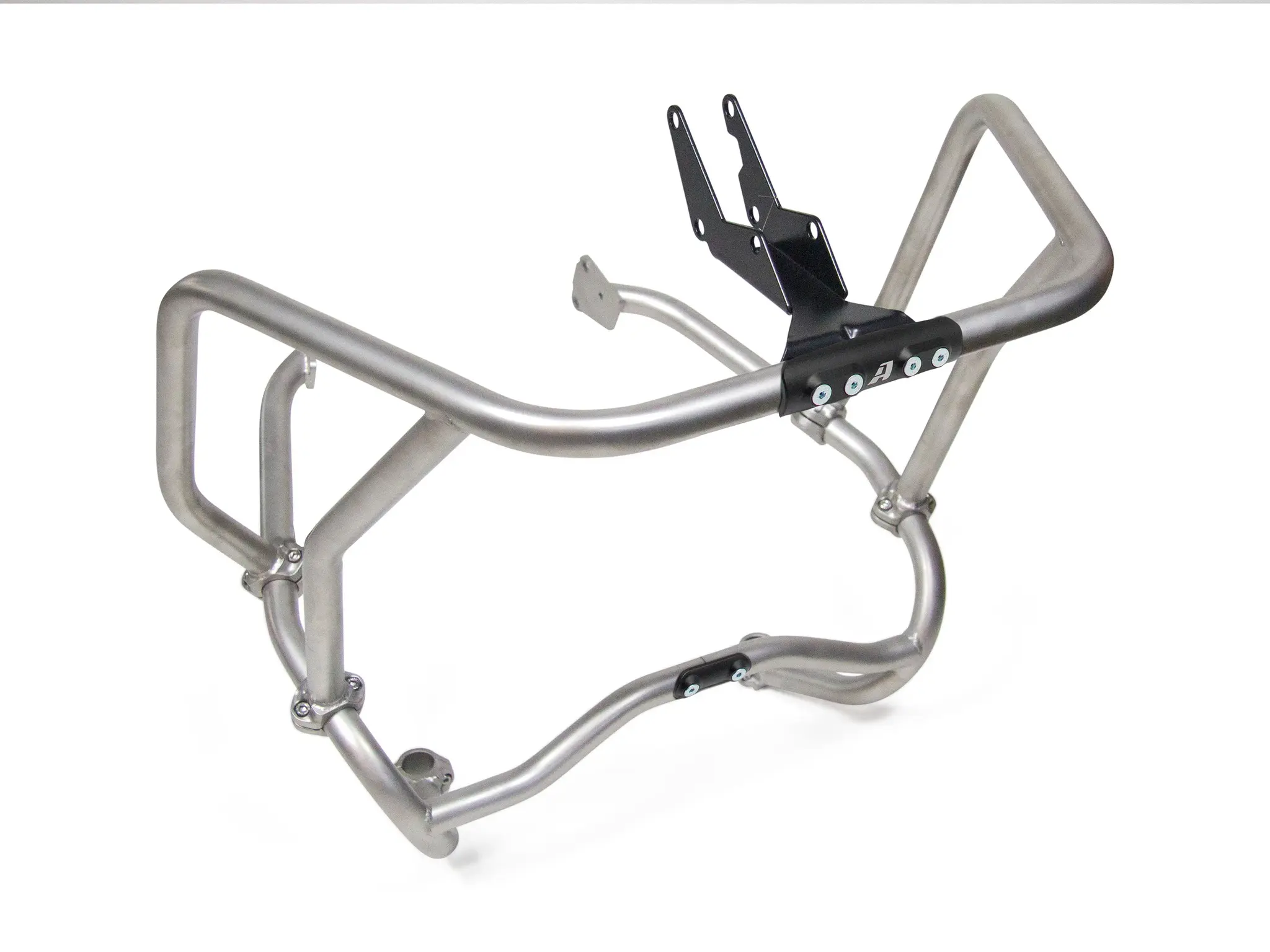 AltRider Crash Bar System for the Yamaha Tenere 700 ('25+)