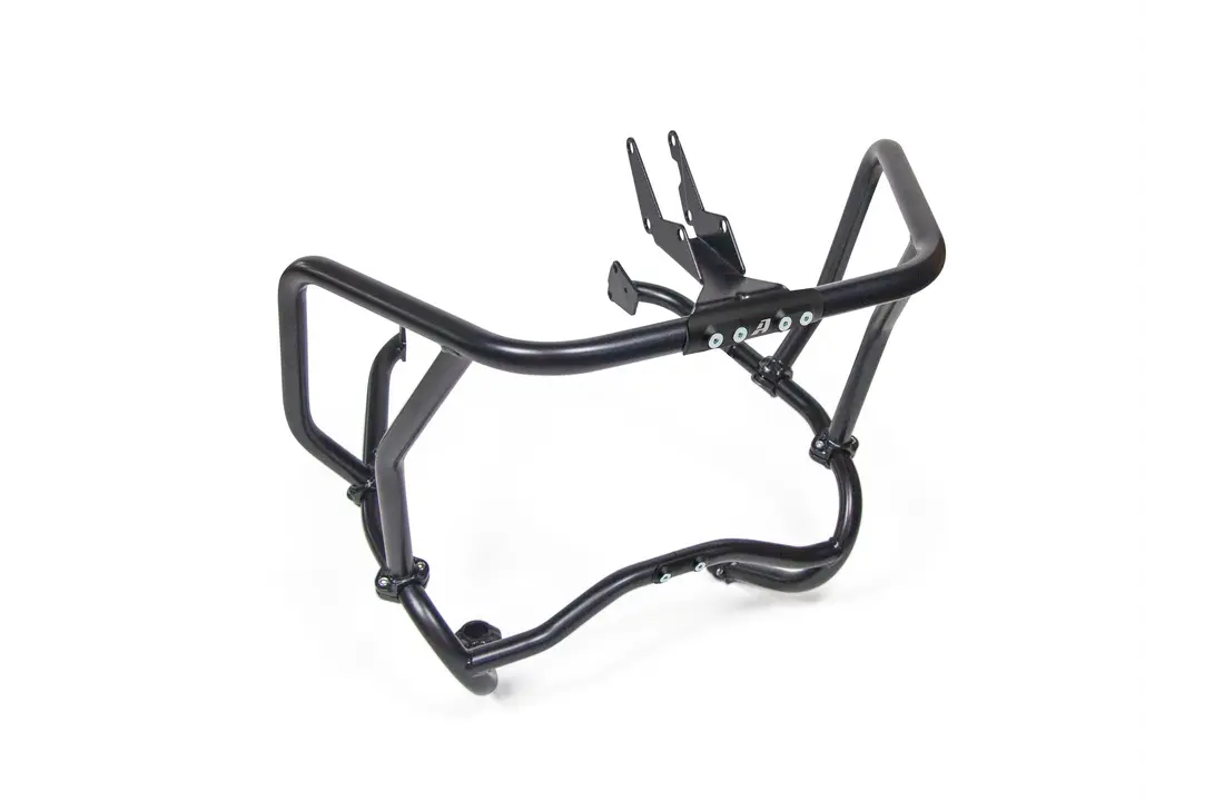 AltRider Crash Bar System for the Yamaha Tenere 700 ('25+)