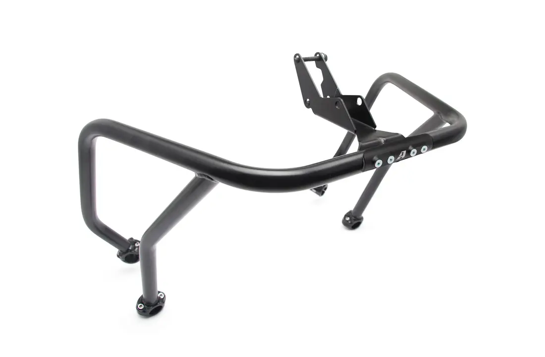 AltRider Crash Bar System for the Yamaha Tenere 700 ('25+)