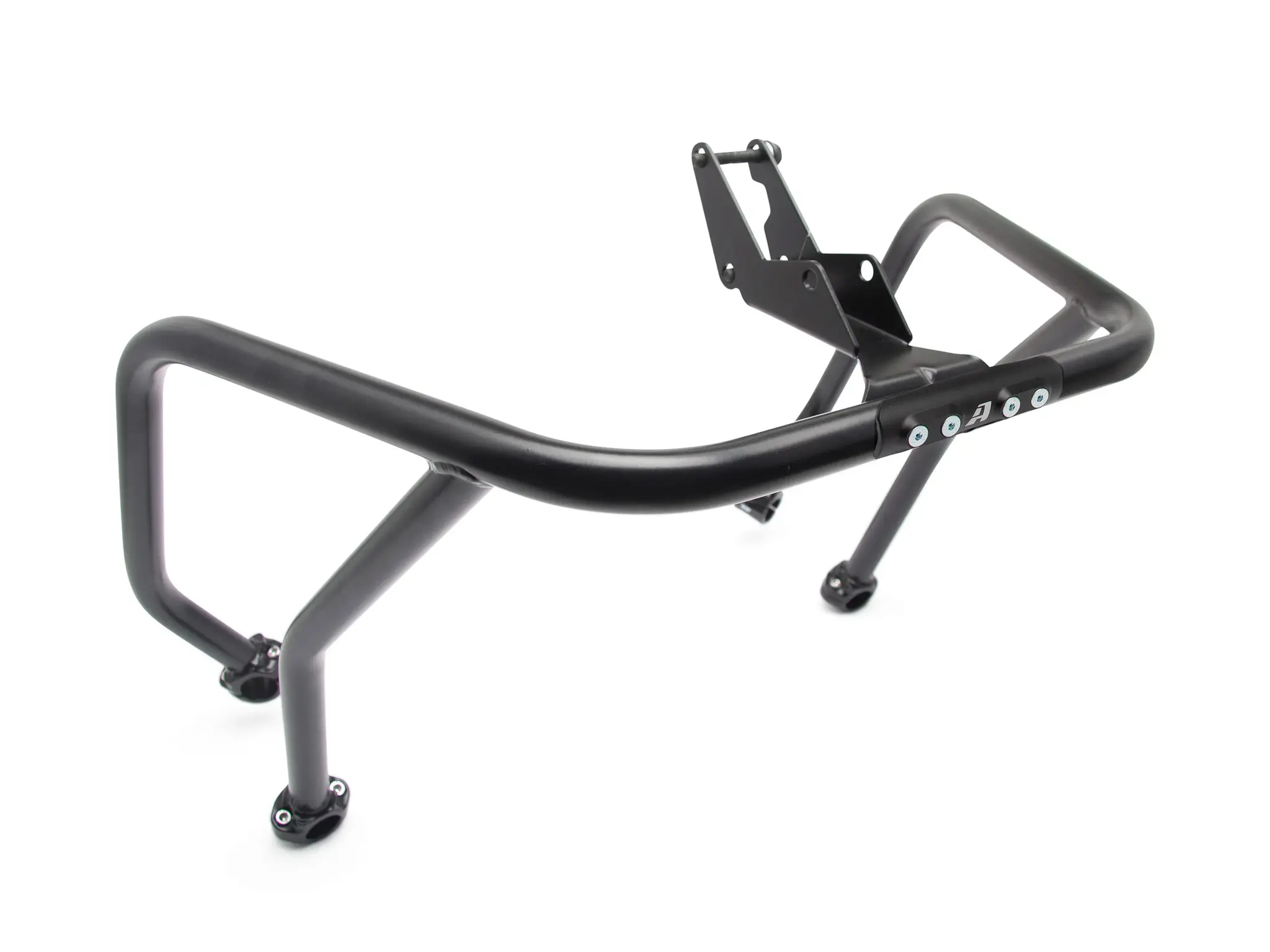 AltRider Crash Bar System for the Yamaha Tenere 700 ('25+)