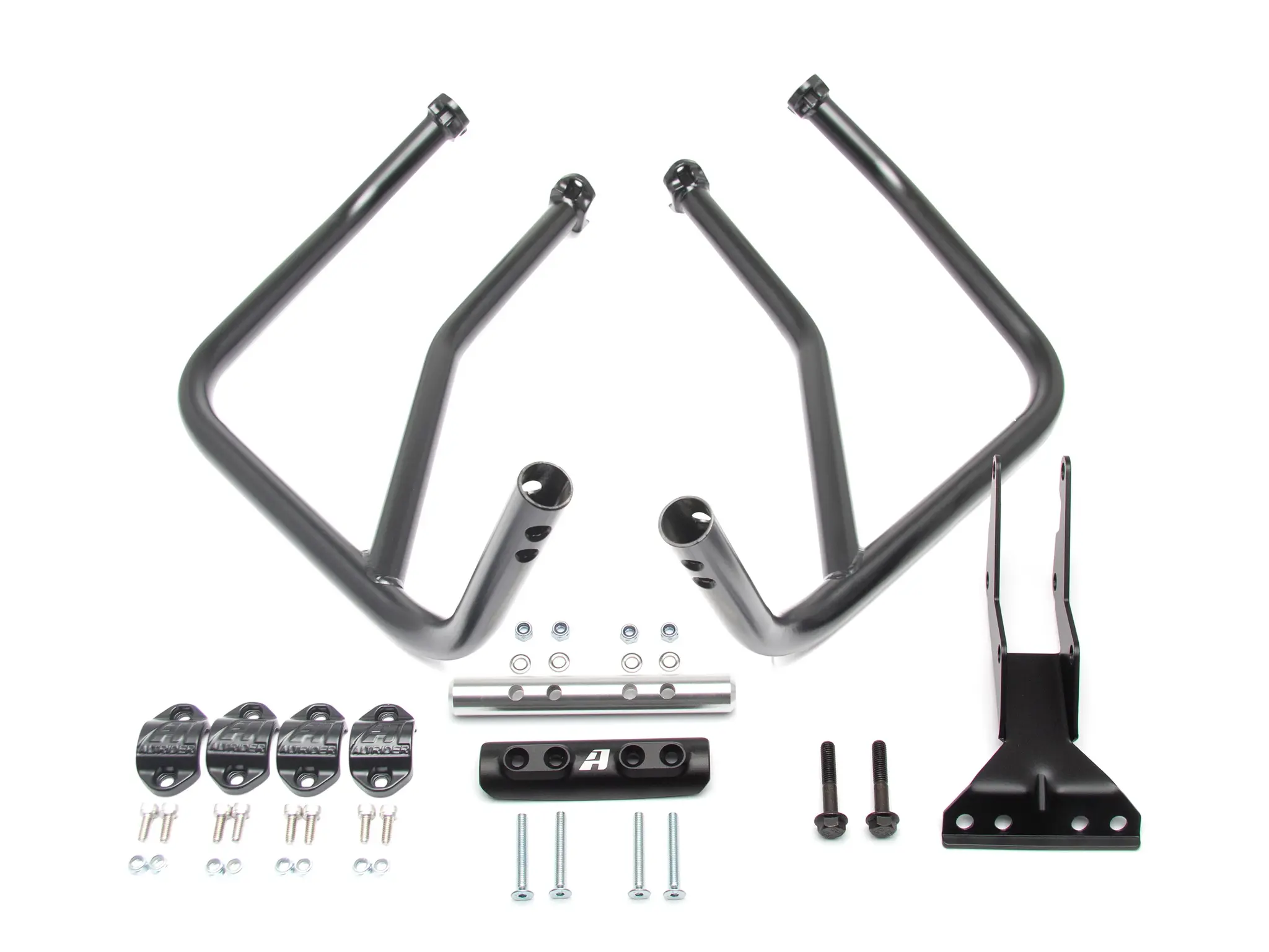 AltRider Crash Bar System for the Yamaha Tenere 700 ('25+)