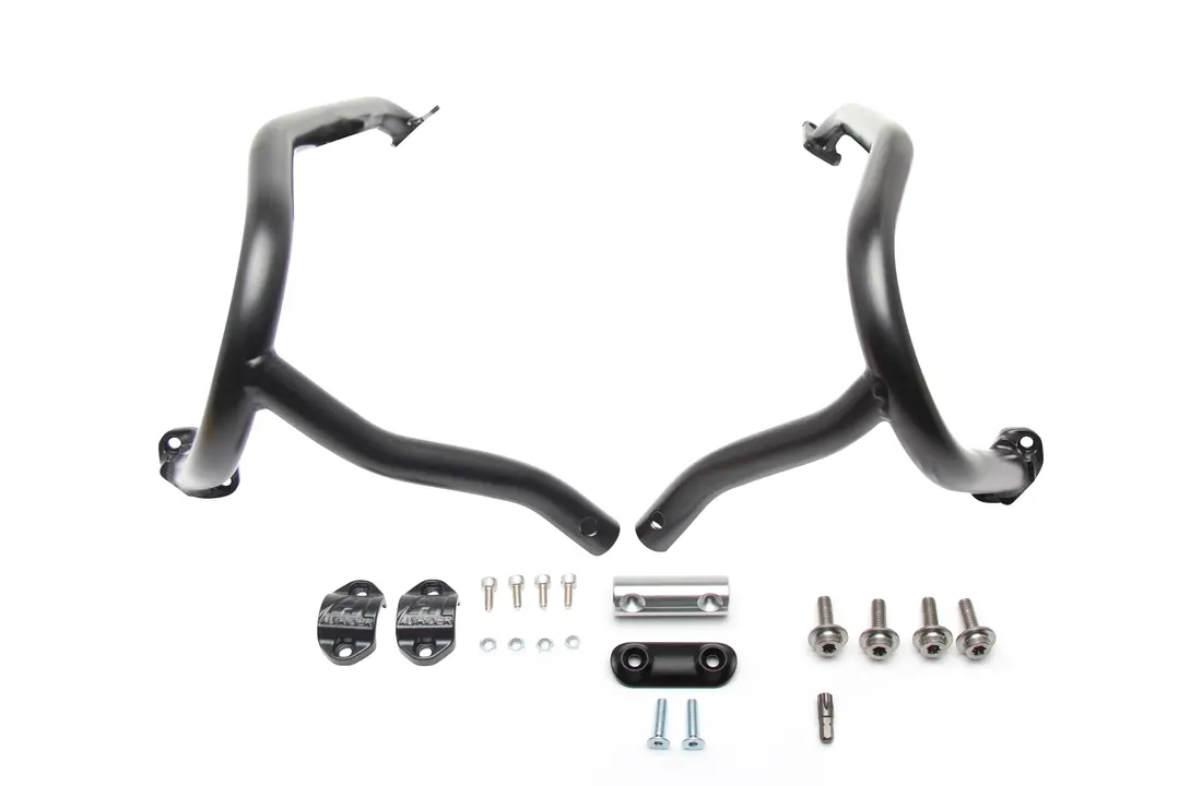 AltRider Crash Bar System for the Yamaha Tenere 700 ('25+)