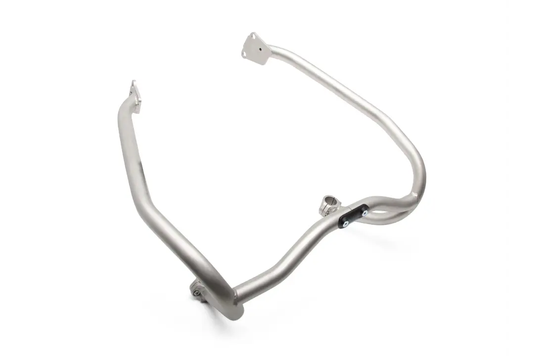AltRider Crash Bar System for the Yamaha Tenere 700 ('25+)