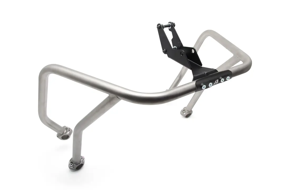 AltRider Crash Bar System for the Yamaha Tenere 700 ('25+)