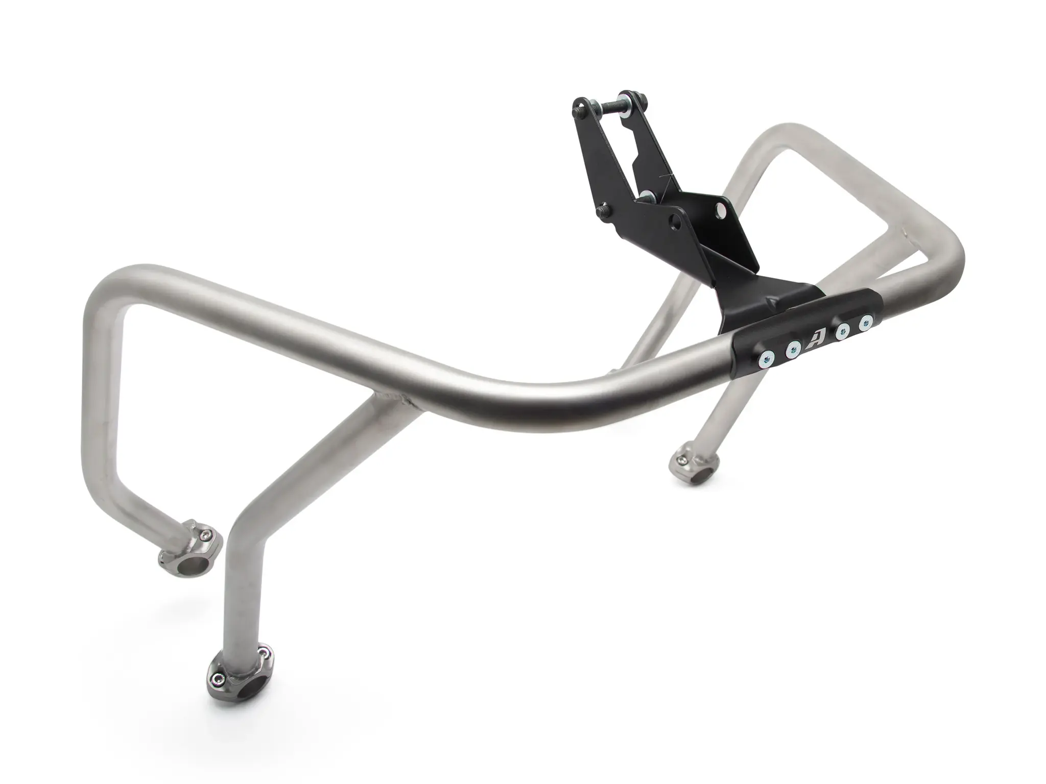 AltRider Crash Bar System for the Yamaha Tenere 700 ('25+)