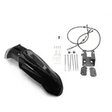 AltRider Spatbord verhogingskit - Yamaha Tenere 700