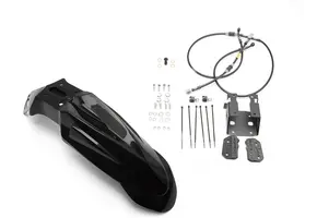 AltRider Fender Riser kit - Yamaha Tenere 700
