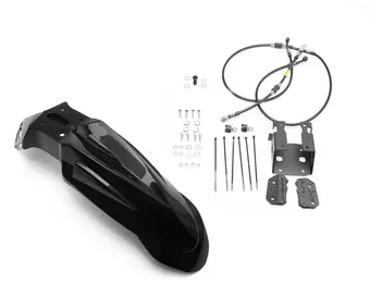 AltRider Fender Riser kit - Yamaha Tenere 700