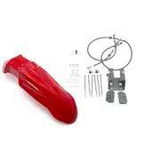 AltRider Fender Riser kit - Yamaha Tenere 700