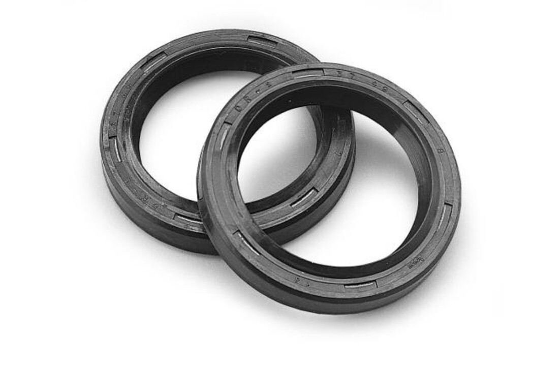 Ariete - Oil Seal + Dust sealkit - 46 x 58 x 10,5